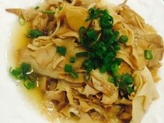 -茶油香闽南菜·花园餐厅(前埔店)