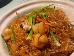 -海陵岛保利皇冠假日酒店·御公馆中餐厅 CANAL LNUA