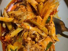 -辛香汇·现炒川菜(淮海路百盛店)