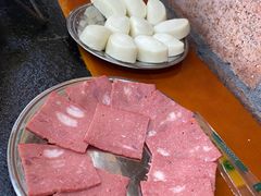 -老姐石板烧烤+铜炭火锅(总店)