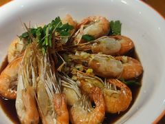 -西江红·株洲本地菜(滨江南路店)