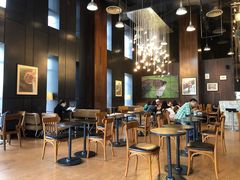 -星巴克(珠海中邦酒店店)
