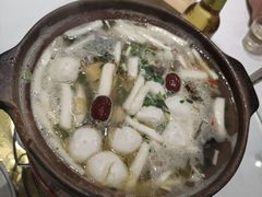 肚包鸡-品大伍·食之道品伍味(汪海店)