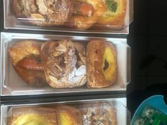 -味多美蛋糕(六里桥店)