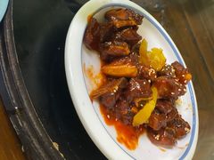 -阿鹏故事云南野生菌火锅(人民路店)