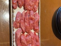 -隐炉和牛烧肉店(群力店)