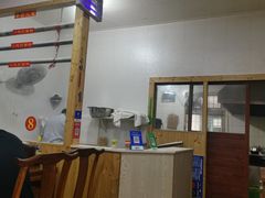 大堂-里兆打面馆