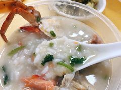 -官塘陈记鱼生·潮汕砂锅粥·牛肉火锅(潮枫路总店)