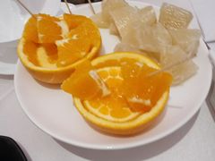 -粗茶淡饭·汉口公馆(循礼门店)