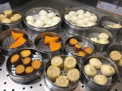 -永泰福朋喜来登酒店-宜客乐自助餐厅(远大路店)