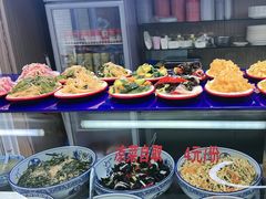 -陇上全荟兰州传统牛肉面(延吉路店)