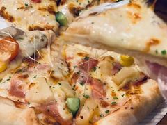 -必胜客(东兴商厦店)