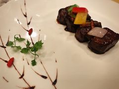 -金轩中餐厅 Jin Xuan(浦东丽思卡尔顿酒店)