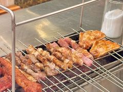 -小寒羊烧烤(凯瑞时代大厦店)