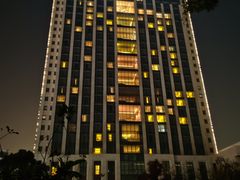 -常熟理文铂尔曼酒店