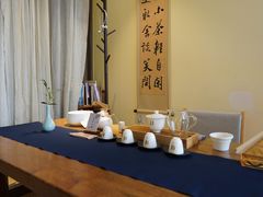 -小茶闲舍·观景商务茶馆(广州塔店)