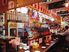 -平成屋· Late Night 食堂(四川北路店)