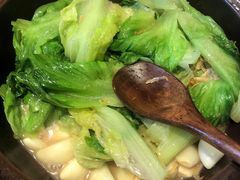 -火啫啫·粤式啫啫煲(南通首店)