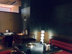 大堂-300杯·和牛烧肉清酒专门店(廊里店)