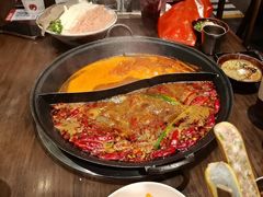 -萍姐火锅·公路夜市(南京新街口店)