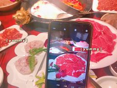 -袁老四重庆老火锅(桐梓坡店)