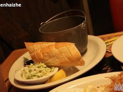 -阿甘虾餐厅(凌霄阁店)
