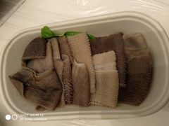 -左庭右院鲜牛肉火锅(浦江欢乐颂店)
