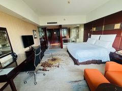 -广州白云机场雅高铂尔曼大酒店