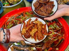 -红九格老火锅(三峡广场店)