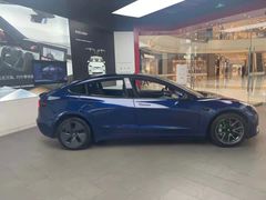 -TESLA 特斯拉(郑州正弘城体验店)