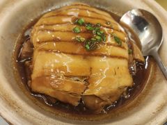 -银都上海菜馆(粤海东路店)