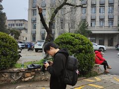 -武汉大学-樱园