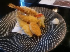 -曙亚洲餐厅-重庆富力艾美酒店(南坪万达广场店)