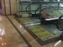 -太原华邦影城(潮流汇店)