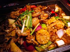 -蛙来哒(东城万达店)