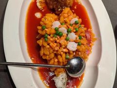 -望乡楼上海菜(日月光店)