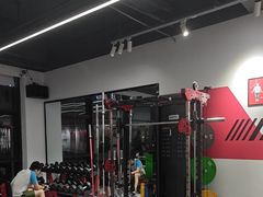 -超减·私教减肥馆(世博店)