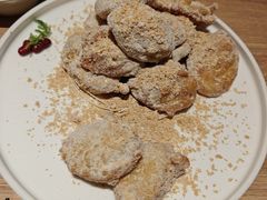 -连鹭海鲜·海肠捞饭·海胆饭(星海店)
