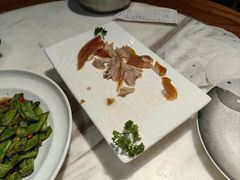 -北京老铺烤鸭(老城根店)