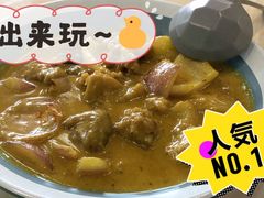 -千滋百味自助海鲜烤肉(布吉景华店)