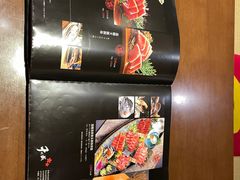 -千代武日本料理(哈西店)