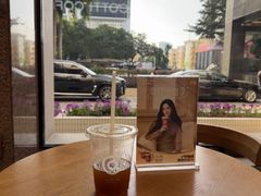 -库迪咖啡(深圳华联大厦店)