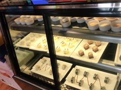 -比格比萨自助(国展店)