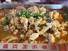 -埭溪四季乐