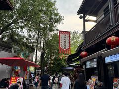 -靖港古镇