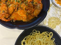 -聚味瞿记·龙虾堂(天元店)