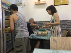 -众口斋锅贴(银泰城店)