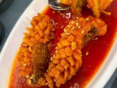 -冶春茶社(官园桥店)