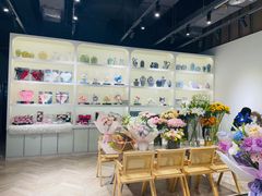 -花辰月夕花坊(北滨路店)