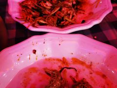 -钱大妈海鲜饭店(保利林语店)